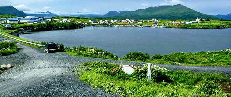 Akhiok, Alaska Akhiok, Alaska