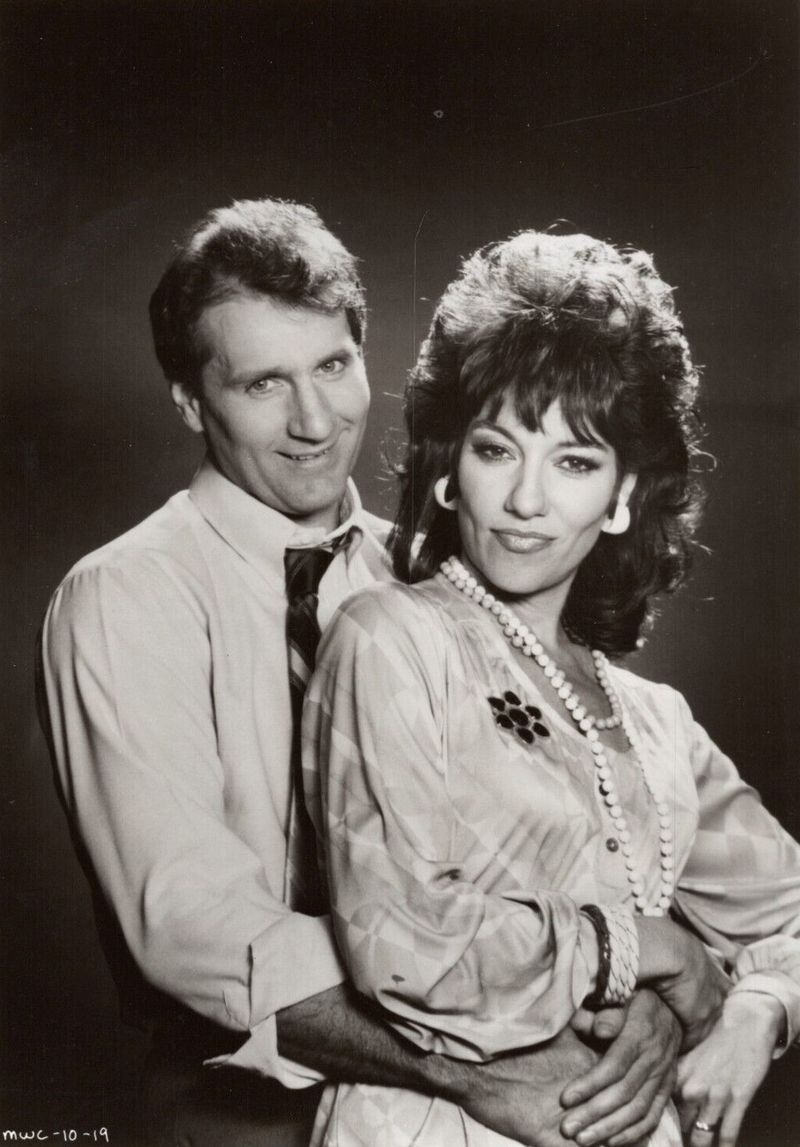 Al Bundy - Married... with Children Al Bundy - Married... with Children