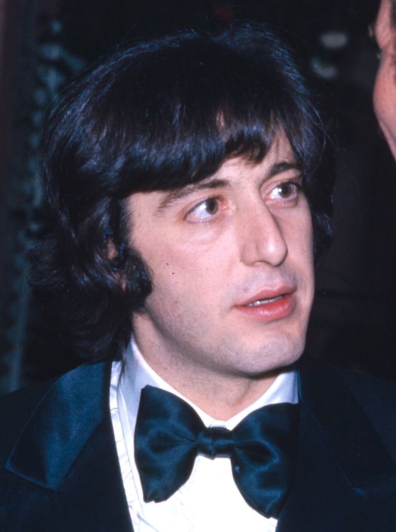Al Pacino Al Pacino
