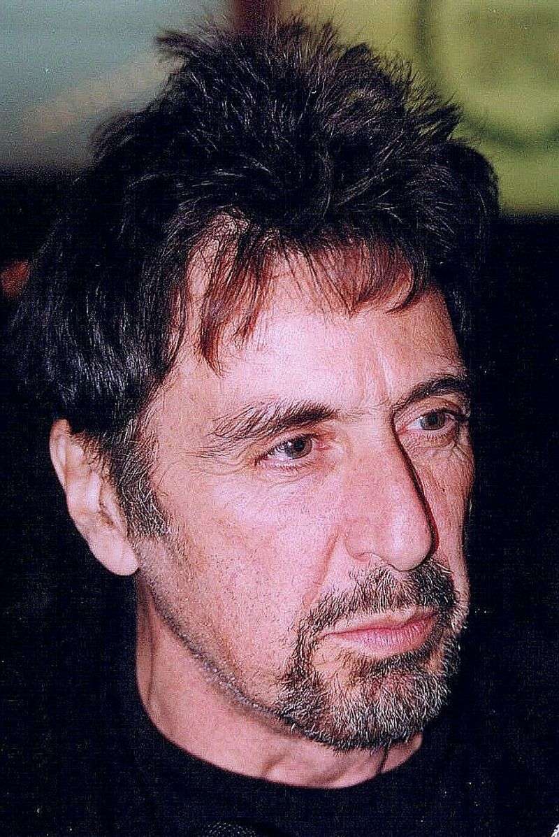 Al Pacino Al Pacino