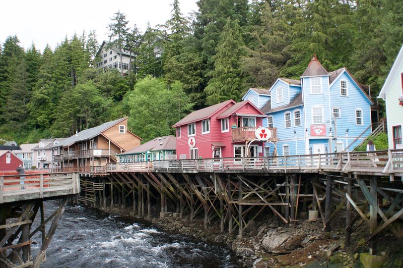 Alaska Alaska