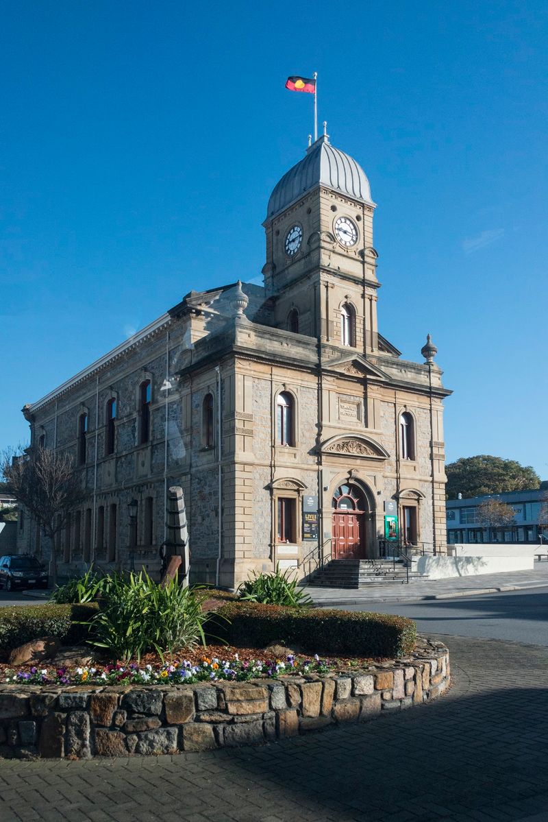 Albany, Western Australia Albany, Western Australia