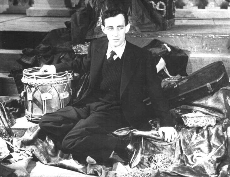 Alec Guinness Alec Guinness