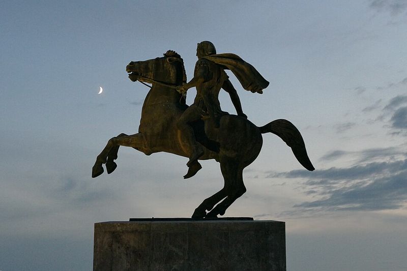 Alexander the Great Alexander the Great