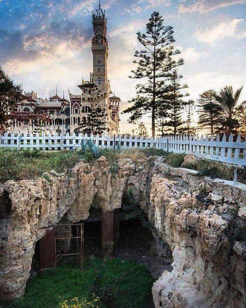 Alexandria, Egypt