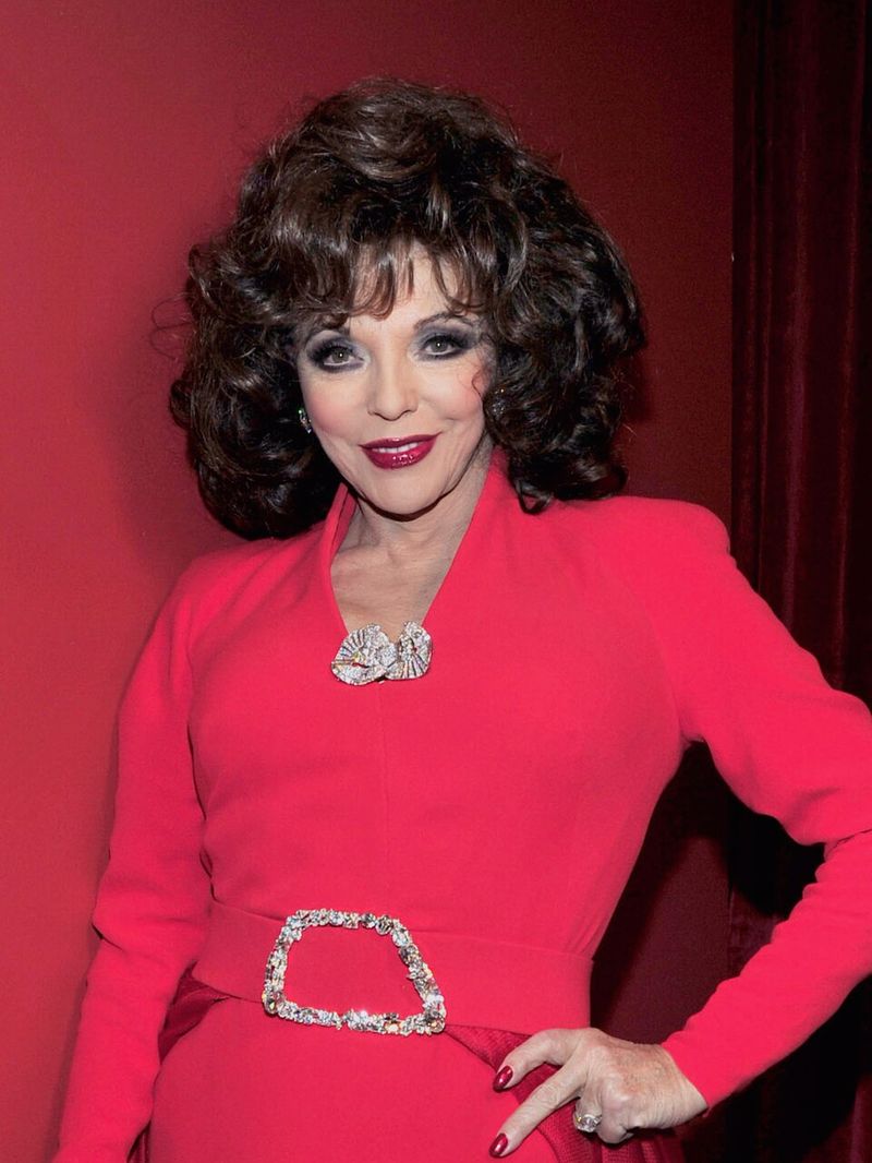 Alexis Carrington - Dynasty Alexis Carrington - Dynasty