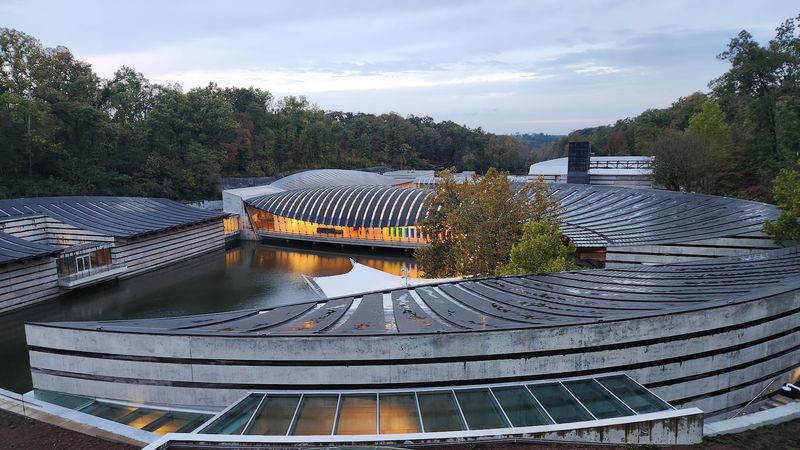 Alice Walton's Vision and the Museum's Origin Story Alice Walton's Vision and the Museum's Origin Story