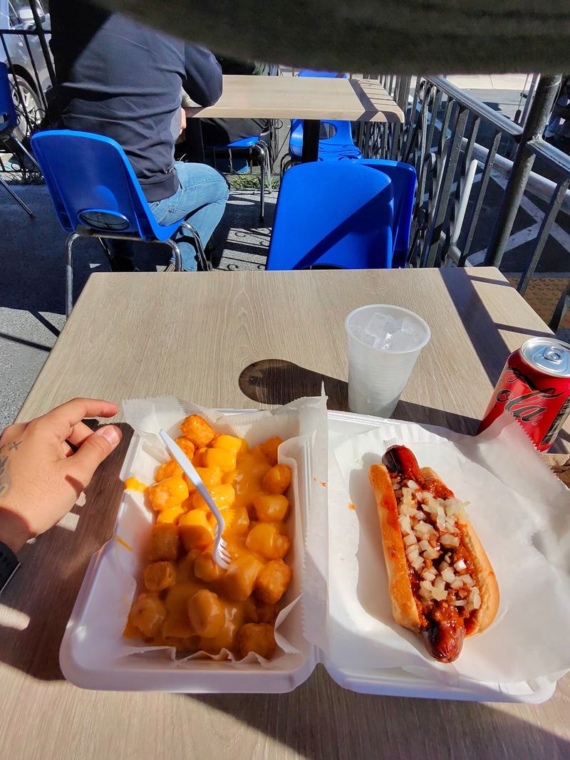 All-Beef Franks With a Signature Snap All-Beef Franks With a Signature Snap