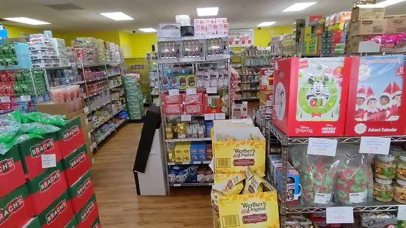 All City Candy and Where to Find It