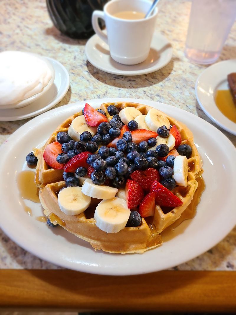 All-Day Breakfast That Actually Delivers