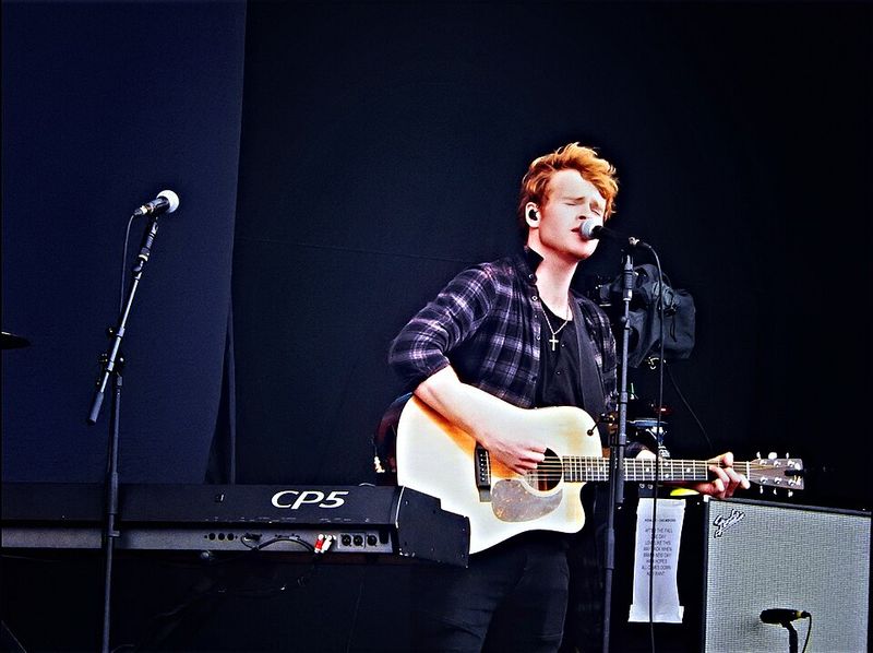 'All I Want' - Kodaline 'All I Want' - Kodaline