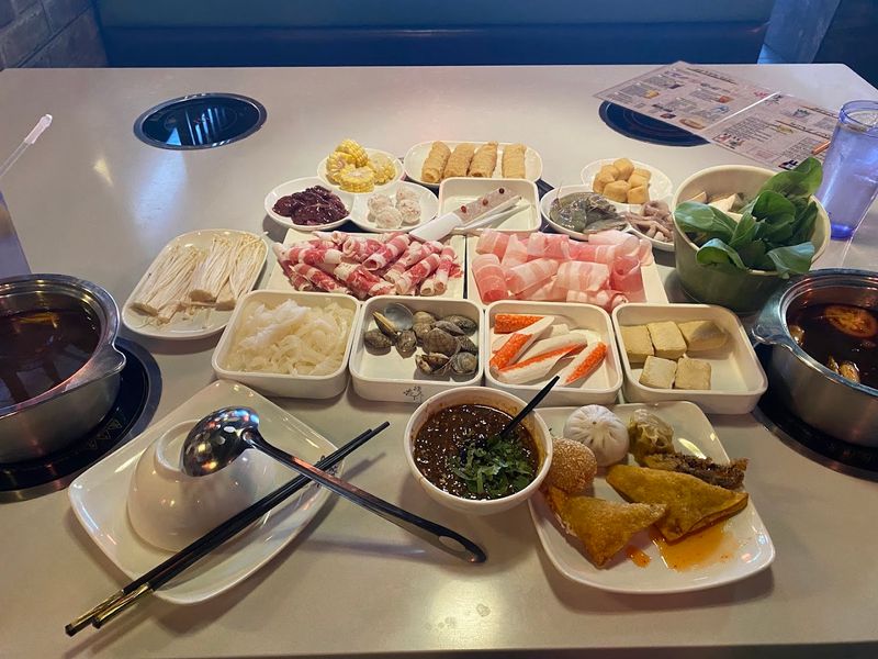 All-You-Can-Eat Hot Pot That Actually Delivers on Value All-You-Can-Eat Hot Pot That Actually Delivers on Value