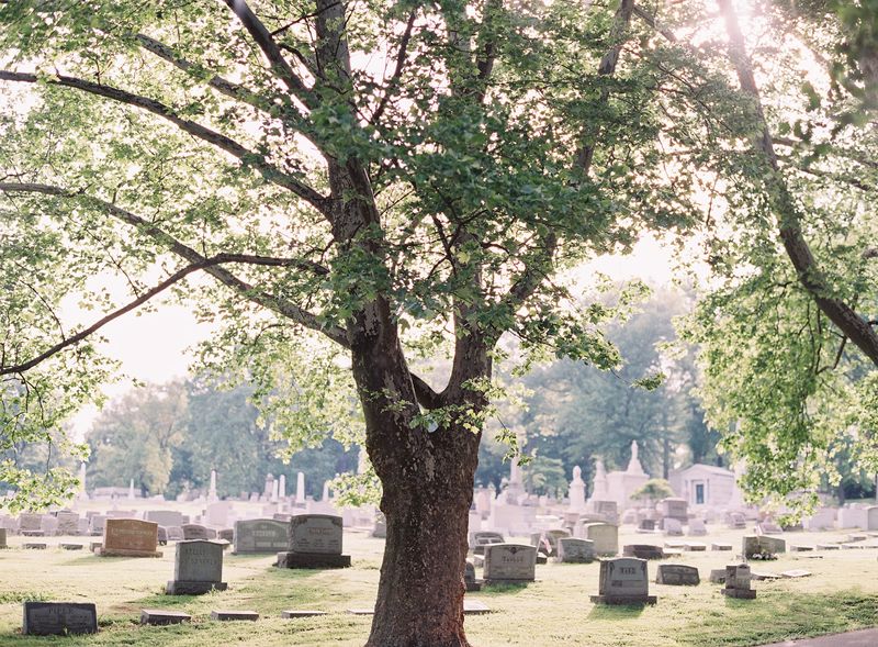 Allegheny Cemetery, Pittsburgh, Pennsylvania Allegheny Cemetery, Pittsburgh, Pennsylvania