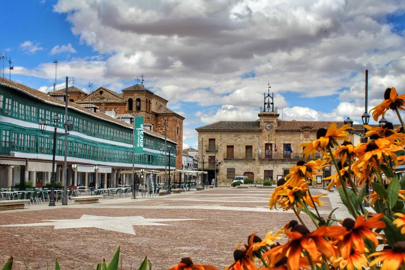 Almagro, Ciudad Real, Castilla-La Mancha Almagro, Ciudad Real, Castilla-La Mancha
