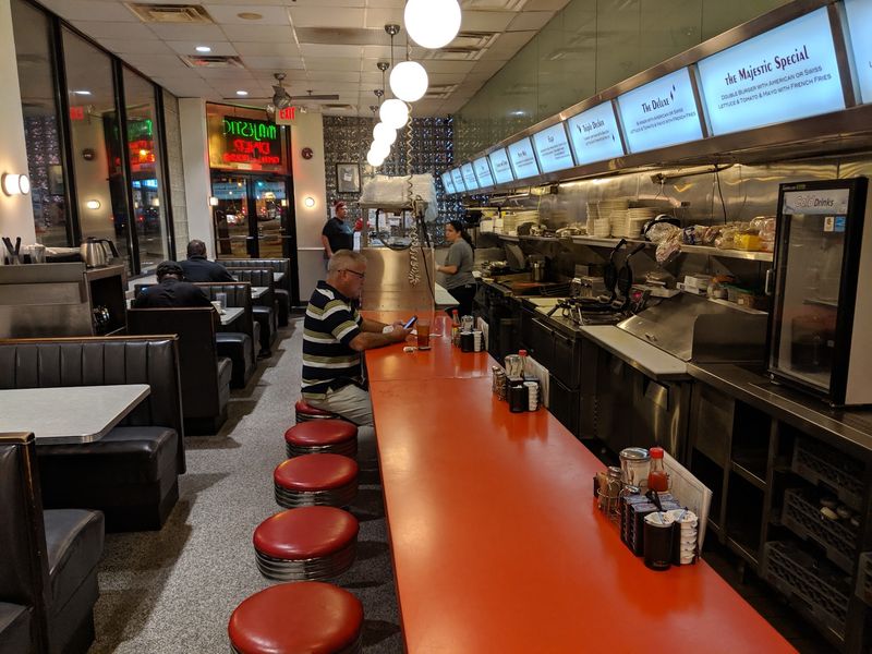 Almost A Century Of Griddle History