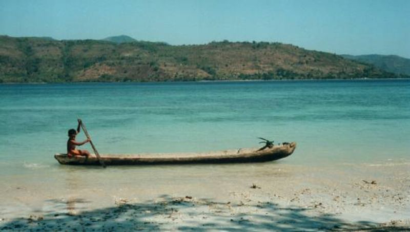 Alor Alor