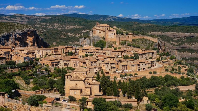 Alquézar Alquézar