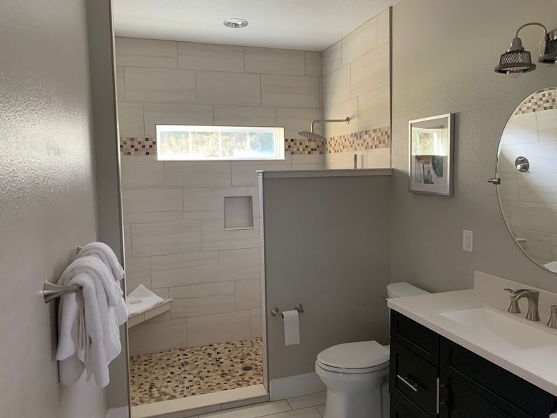 Amenities That Make the Stay Easy