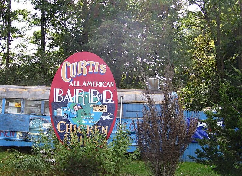American Barbecue American Barbecue