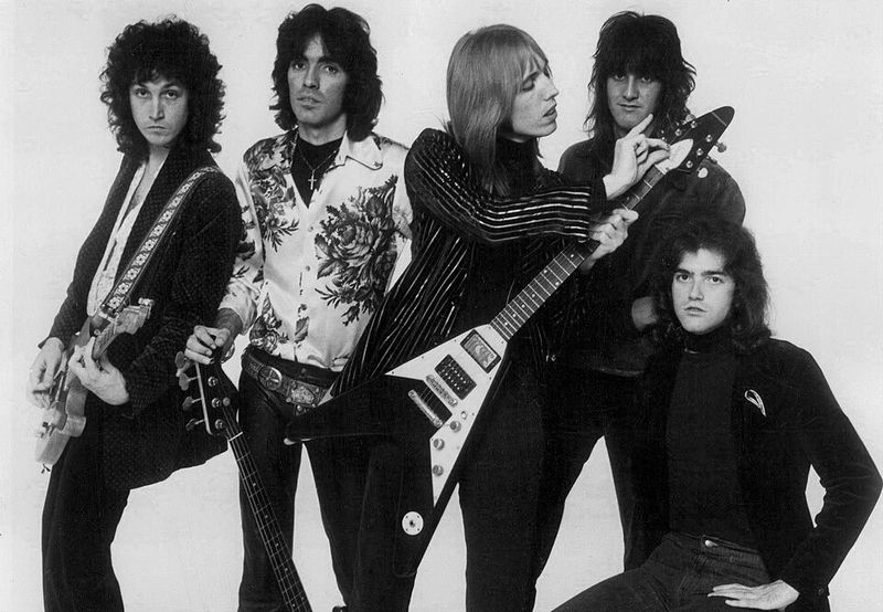 American Girl, Tom Petty and the Heartbreakers American Girl, Tom Petty and the Heartbreakers