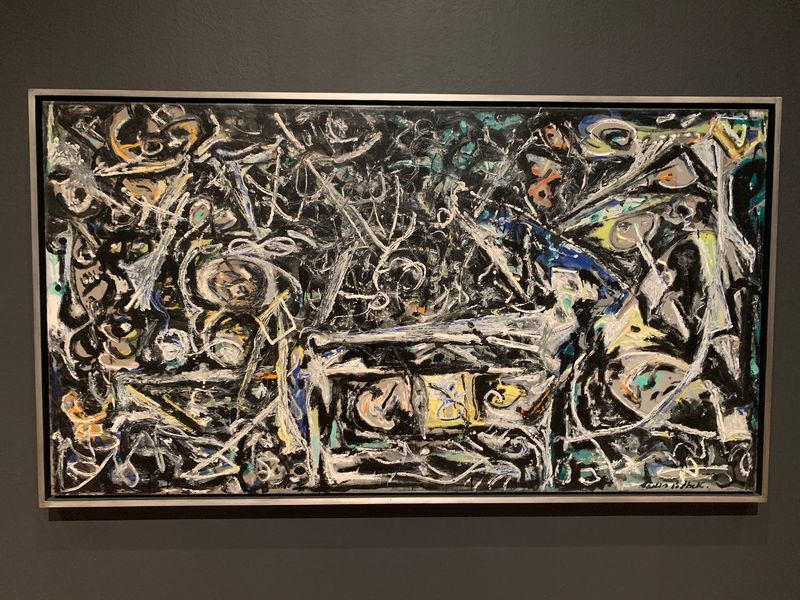 American Icons From O'Keeffe to Pollock American Icons From O'Keeffe to Pollock