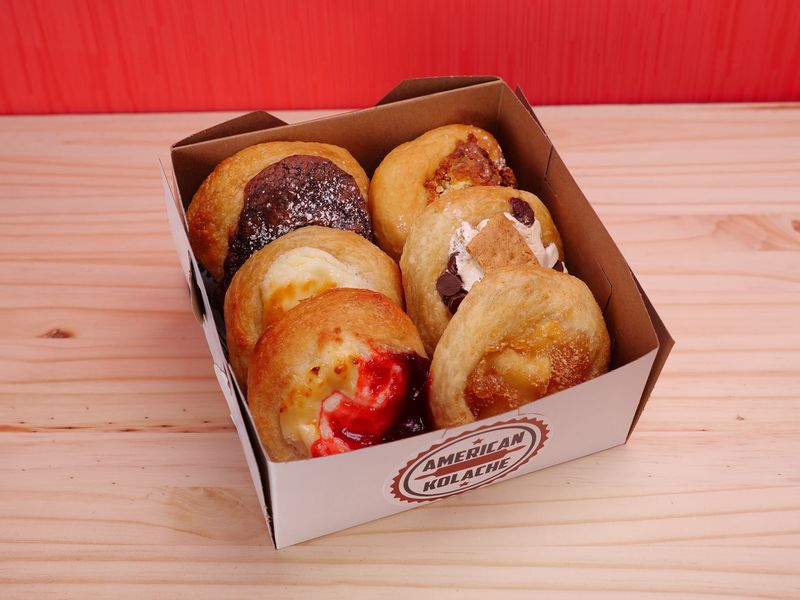 American Kolache - O'Fallon, IL American Kolache - O'Fallon, IL