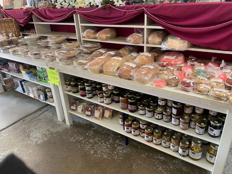 Amish Roots and the Family Behind the Counter Amish Roots and the Family Behind the Counter