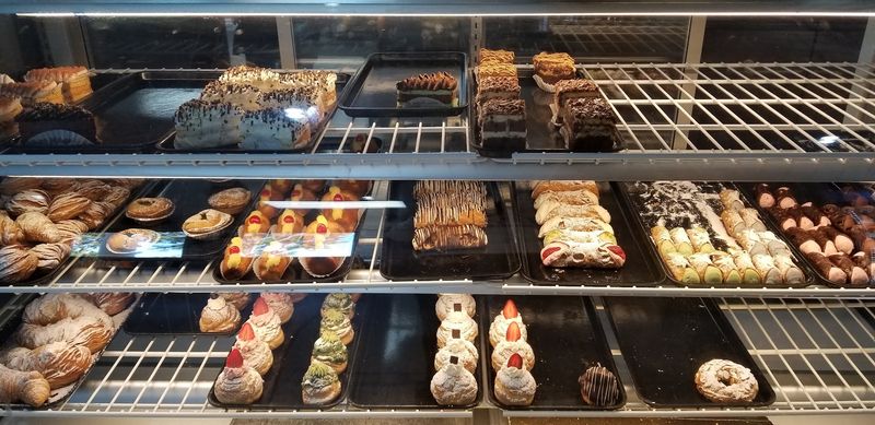 Amore Italian Market and Bakery, Cape Coral, FL