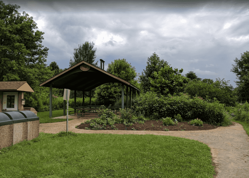 An Accessible Park That Sets a New Standard An Accessible Park That Sets a New Standard