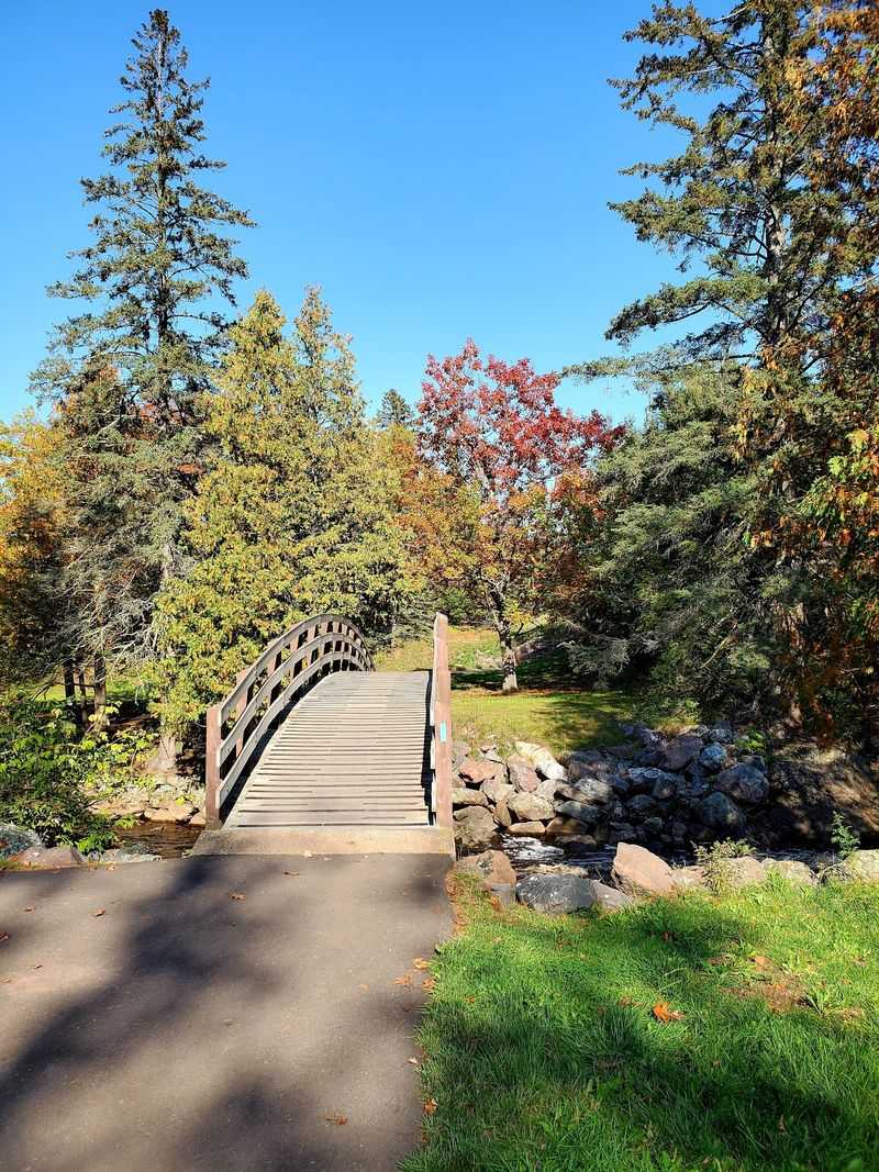 An Accessible Path So Everyone Can Enjoy It An Accessible Path So Everyone Can Enjoy It