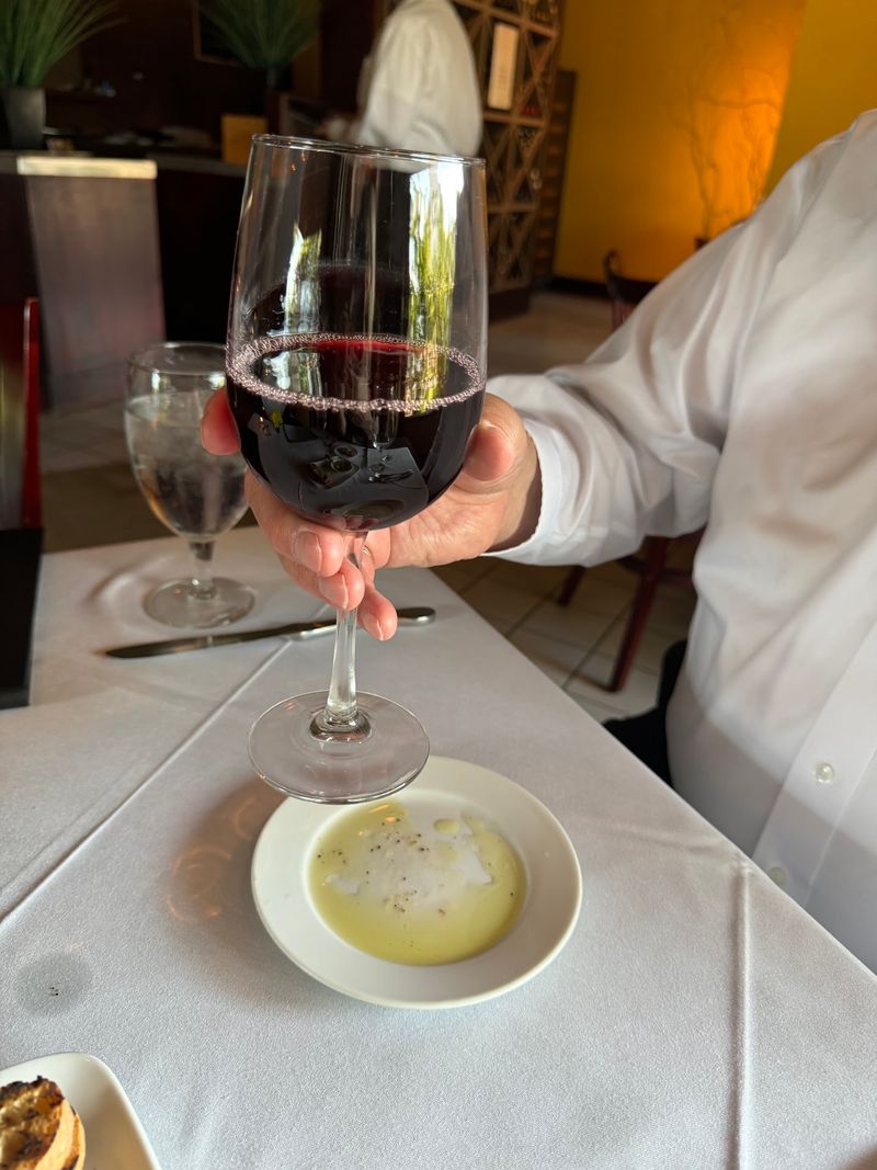 An Adults-Only Evening Made for Two An Adults-Only Evening Made for Two