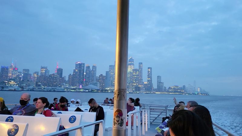 An Alternative to Driving Into Manhattan An Alternative to Driving Into Manhattan