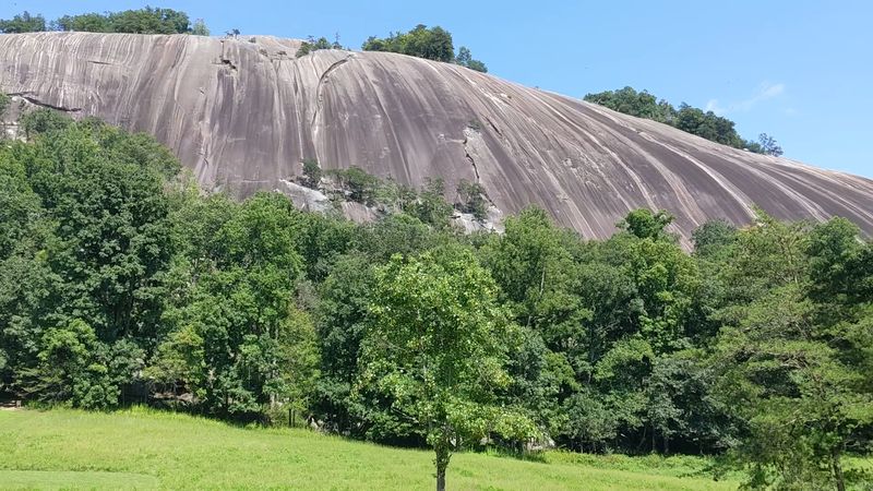 An Ancient Rock With a Story Millions of Years Deep An Ancient Rock With a Story Millions of Years Deep