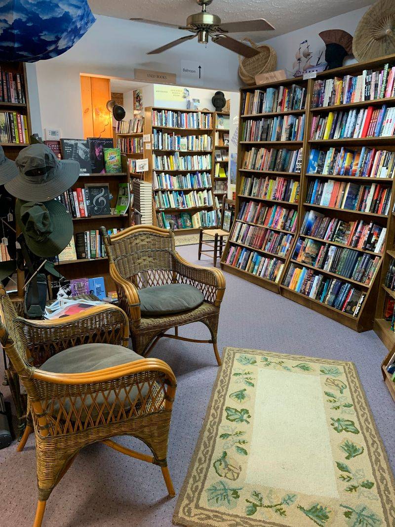 An Appalachian Room That Feels Like a Treasure An Appalachian Room That Feels Like a Treasure
