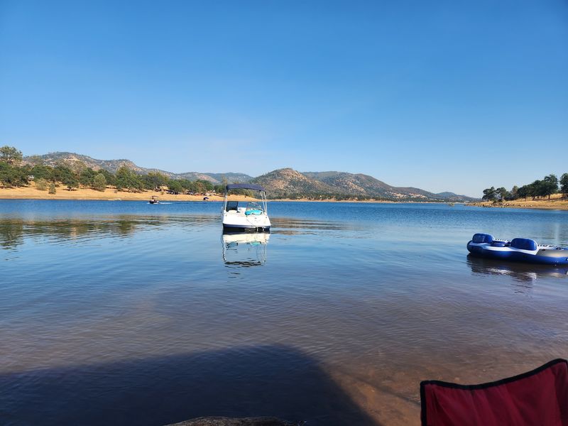 An Easy Boat Launch Made for Stress-Free Mornings An Easy Boat Launch Made for Stress-Free Mornings