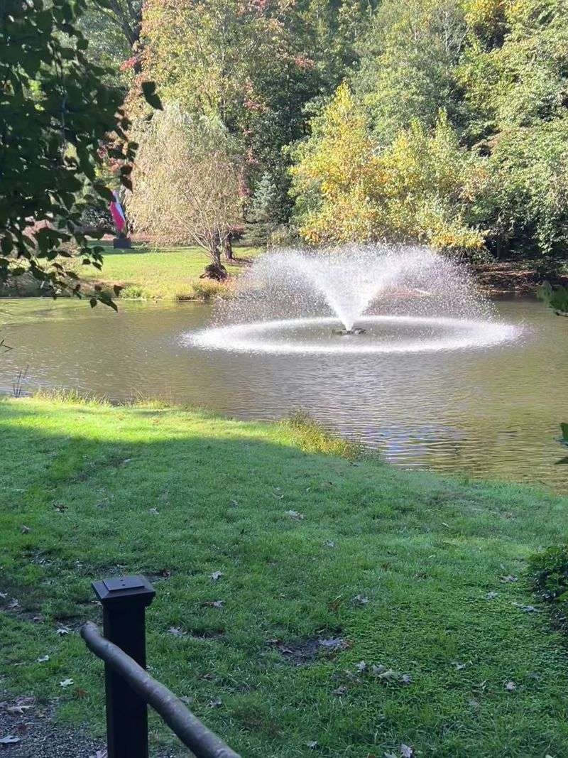 An Easy Yes For A Local Nature Break