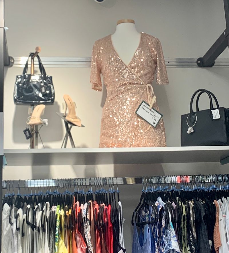 An Easygoing Vibe for Every Kind of Shopper An Easygoing Vibe for Every Kind of Shopper