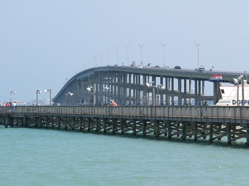 An Engineering Feat Above the Bay An Engineering Feat Above the Bay