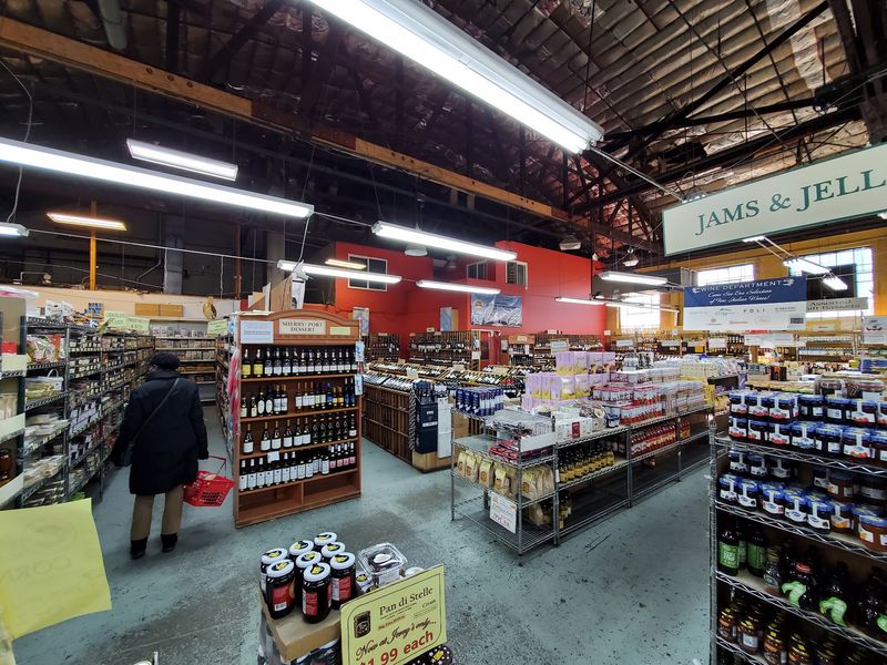 An Englewood Market With A Bigger Story Inside An Englewood Market With A Bigger Story Inside