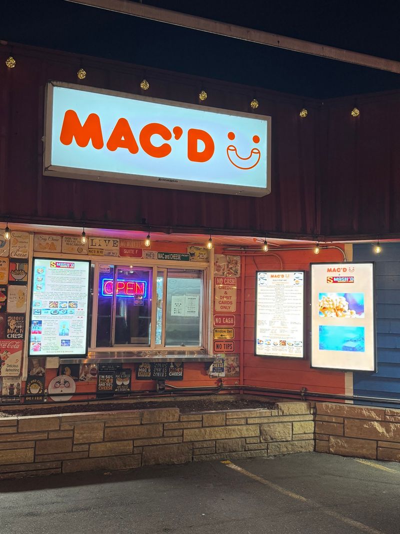 An Honest Look at the Cheese Sauce An Honest Look at the Cheese Sauce