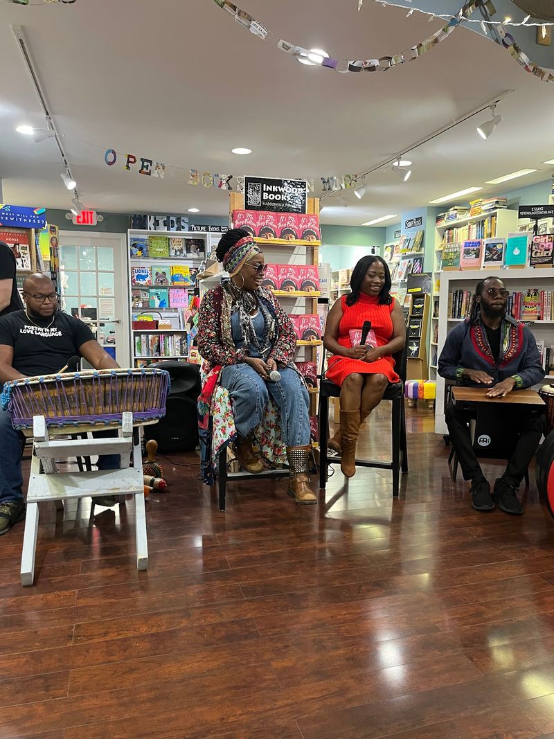 An Independent Store With Community Weight