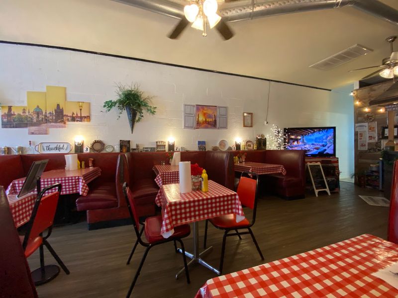 An Interior That Feels Like a European Detour