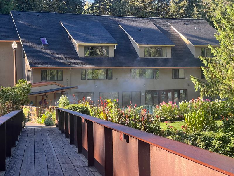 An Old-Fashioned Resort With Deep Roots An Old-Fashioned Resort With Deep Roots