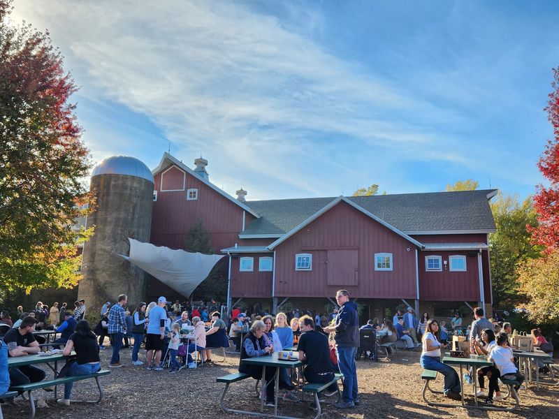An Orchard Rooted in Poplar Grove Since 1977 An Orchard Rooted in Poplar Grove Since 1977