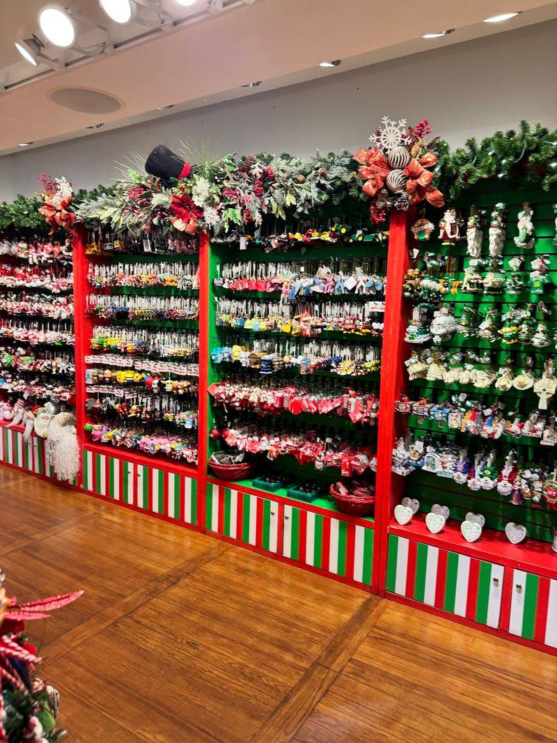 An Ornament for Every Obsession