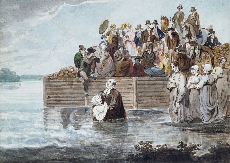 Anabaptists Anabaptists