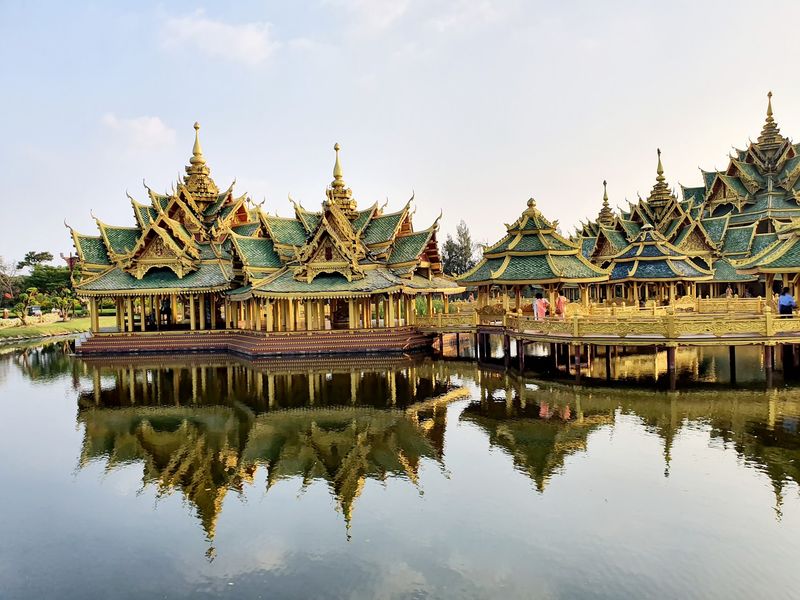 Ancient City, Samut Prakan Ancient City, Samut Prakan