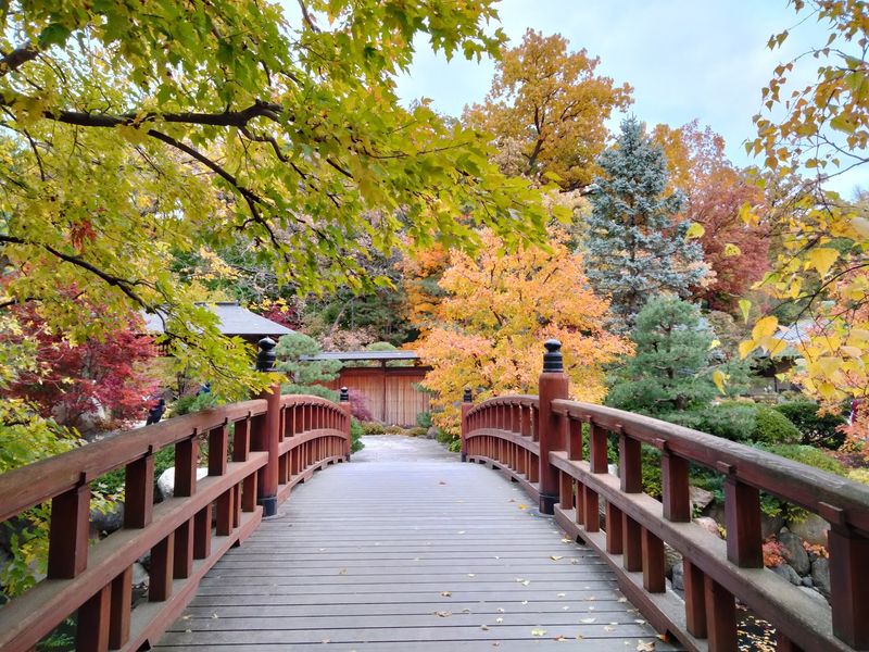 Anderson Japanese Gardens Anderson Japanese Gardens