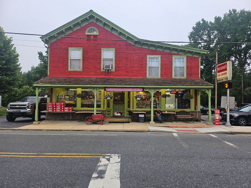 Anderson's Country Store, Elmer, NJ