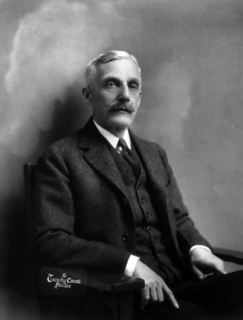 Andrew Mellon Andrew Mellon